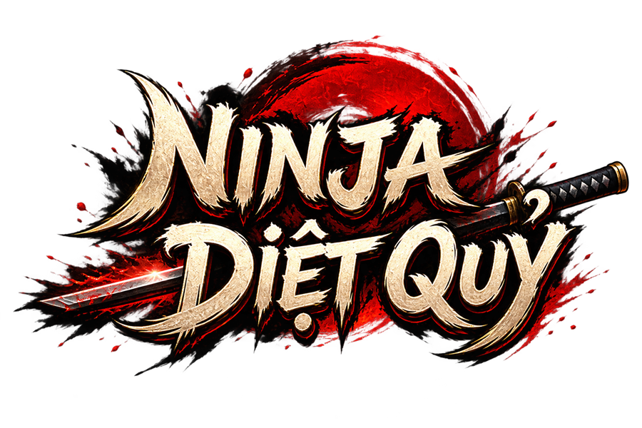 Ninja Diệt Quỷ